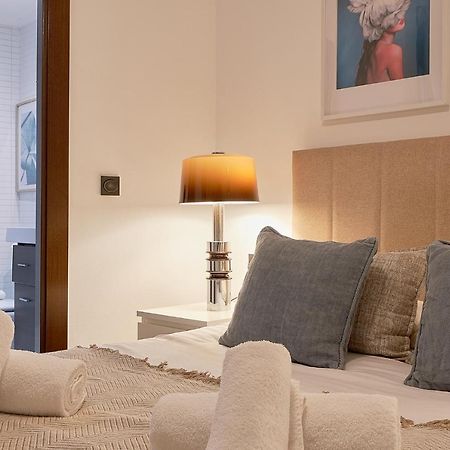 Sunset Apartment - City Center Malaga Zewnętrze zdjęcie