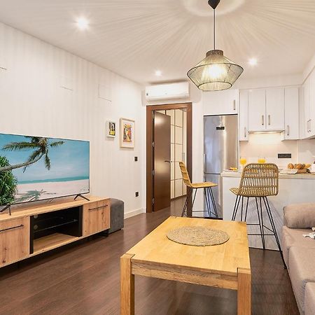Sunset Apartment - City Center Malaga Zewnętrze zdjęcie