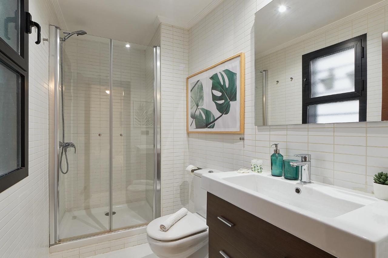 Sunset Apartment - City Center Malaga Zewnętrze zdjęcie